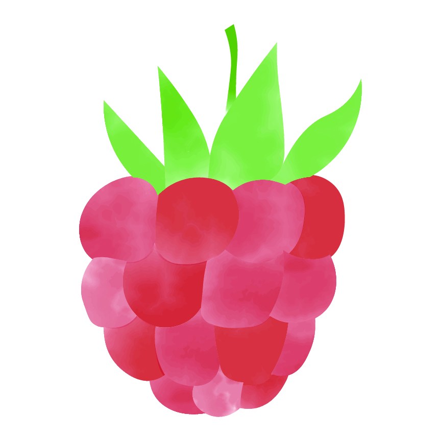 Logo-malina