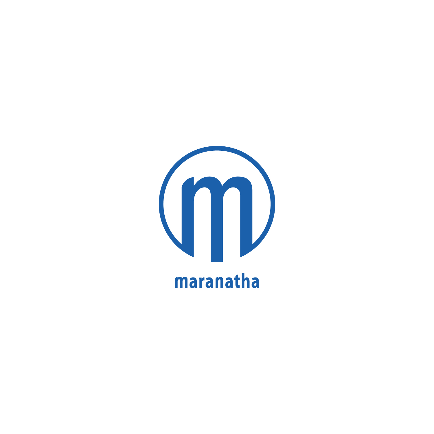 Maranatha-logo-2017-modre
