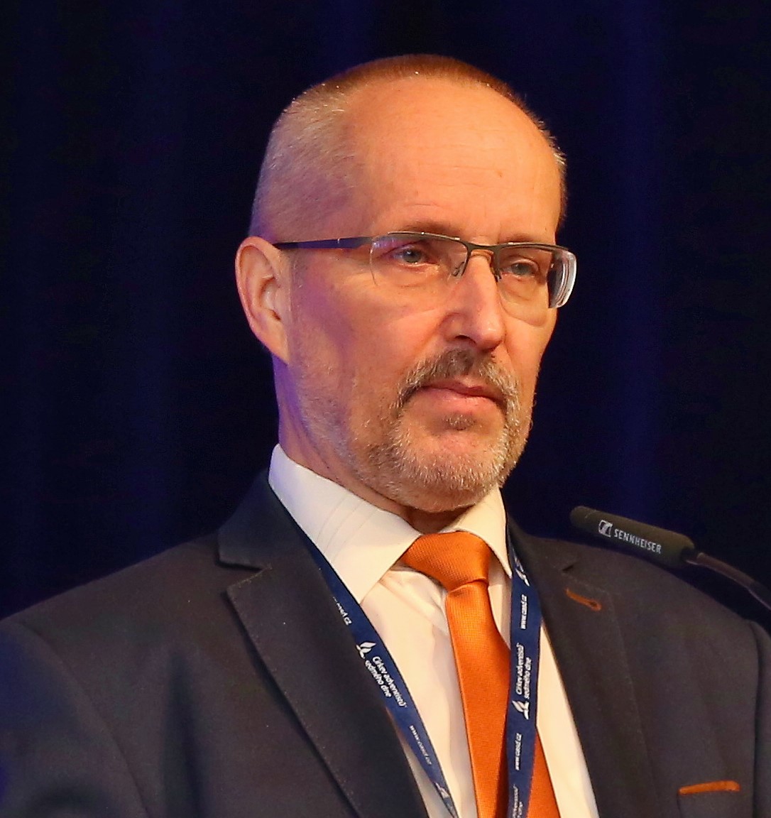 Marek škrla