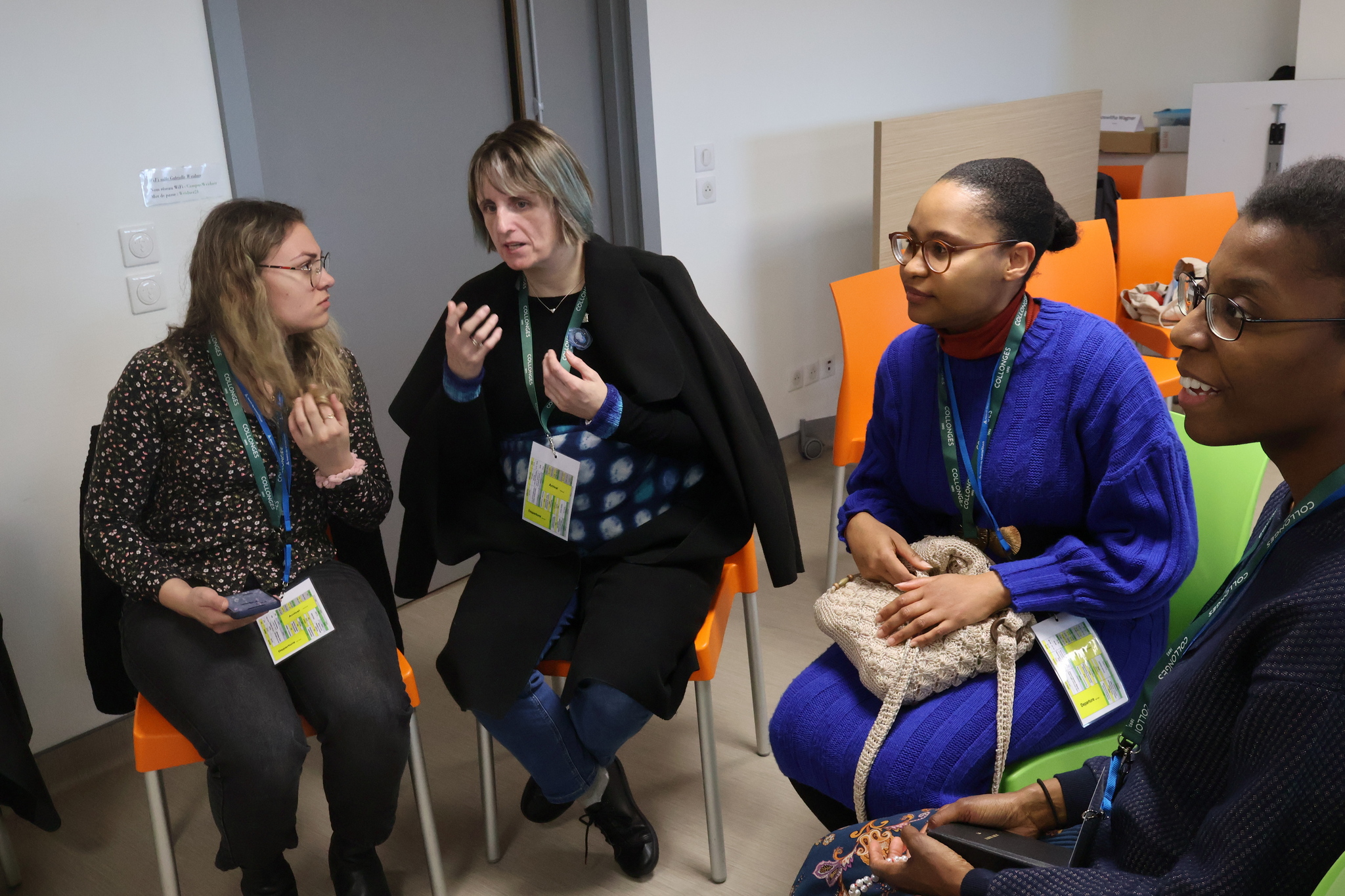 Konference tlumočníků