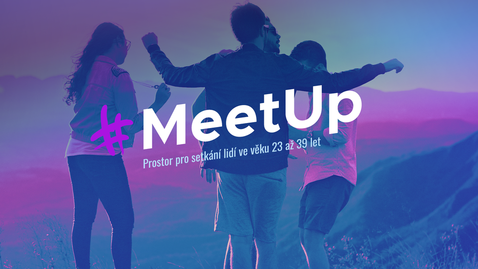 Meetup náhled