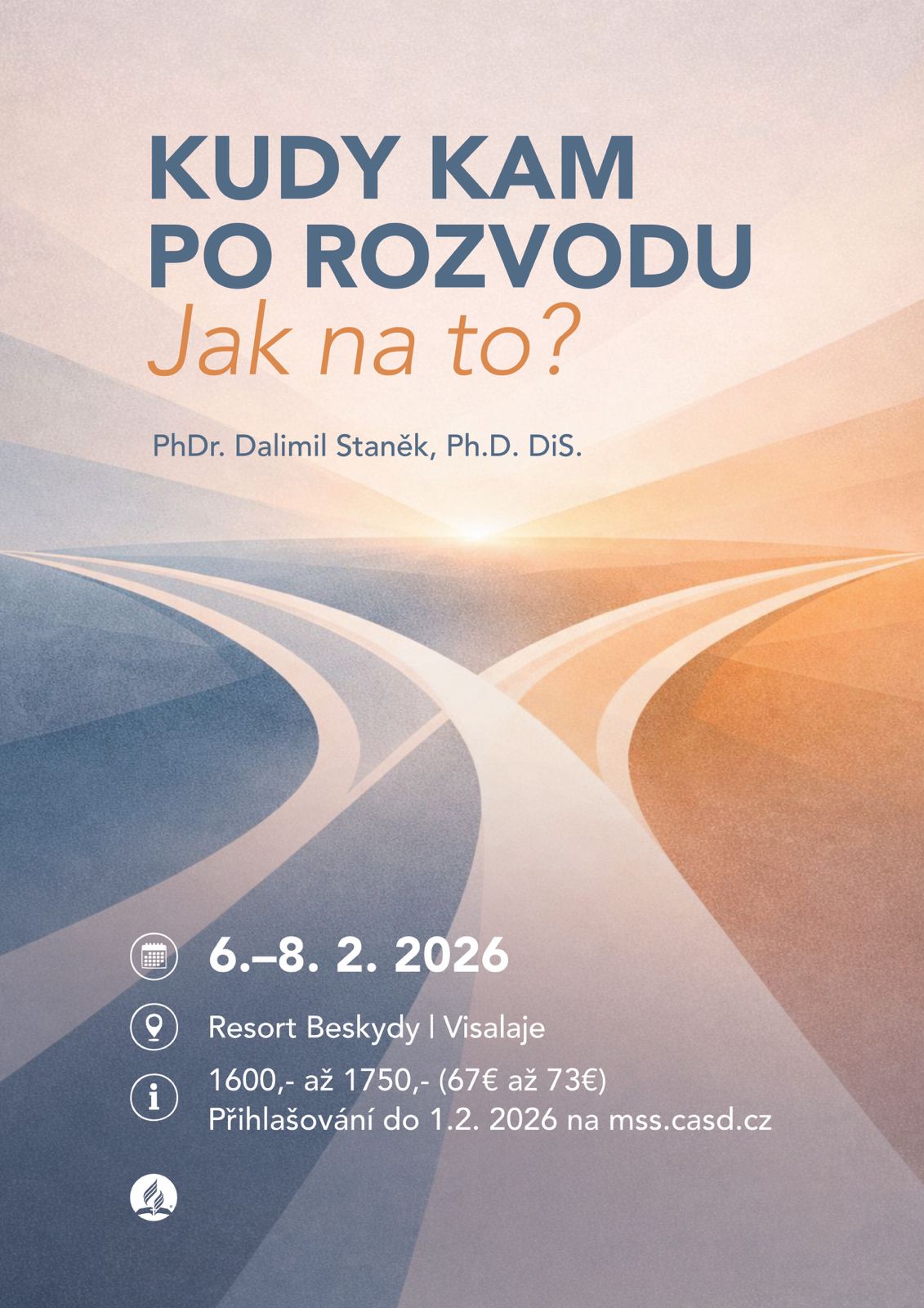Kudy kam po rozvodu 2026